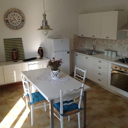 Bello Bello Apartments Santa Teresa Gallura Exterior photo