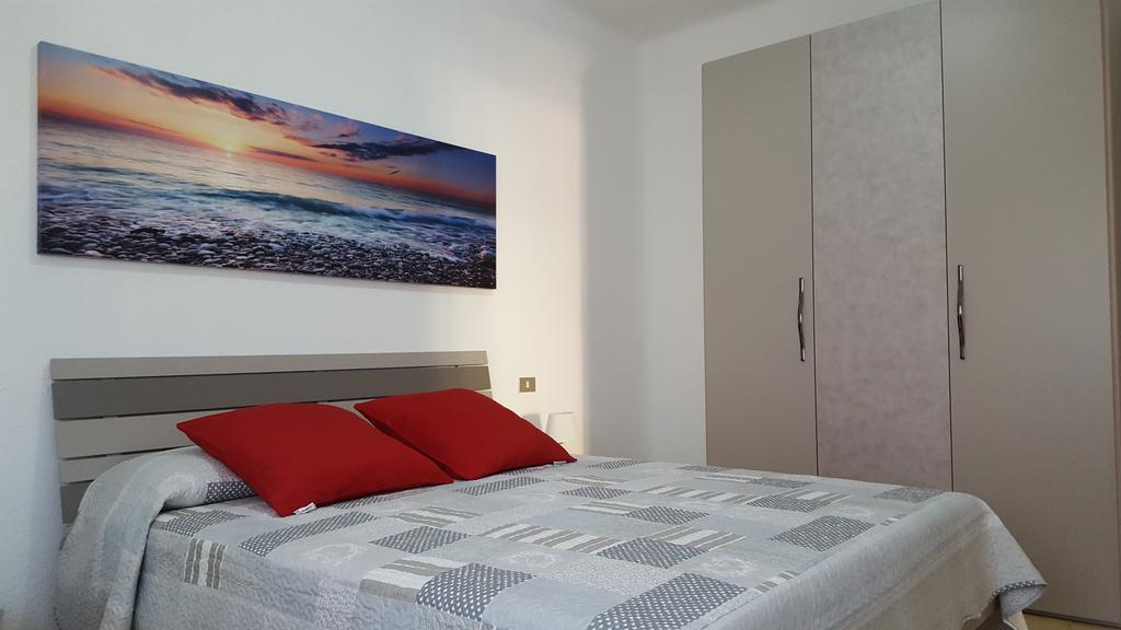 Bello Bello Apartments Santa Teresa Gallura Exterior photo
