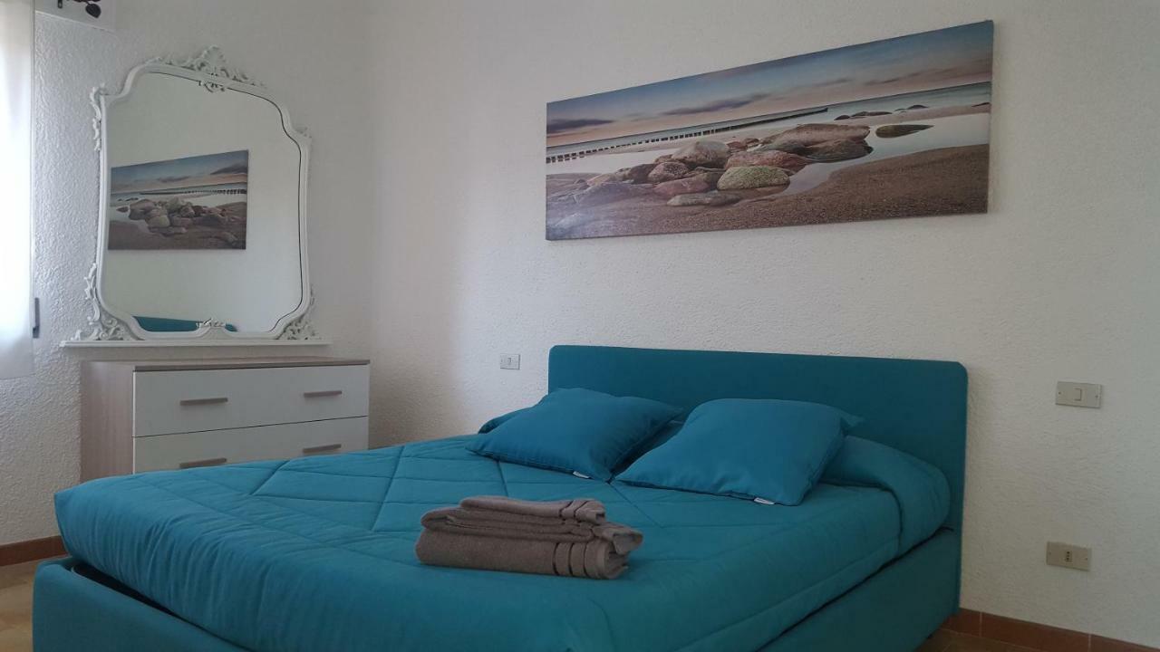Bello Bello Apartments Santa Teresa Gallura Exterior photo