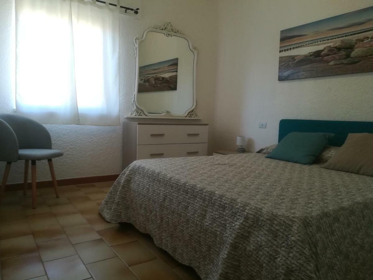 Bello Bello Apartments Santa Teresa Gallura Exterior photo